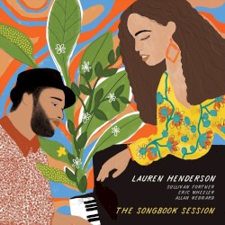 The Songbook Session