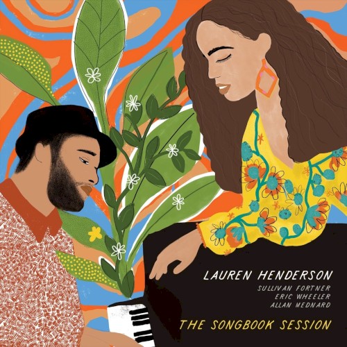 The Songbook Session