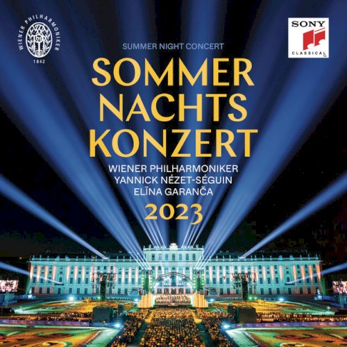 Sommernachtskonzert 2023 / Summer Night Concert 2023