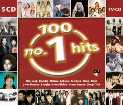 100 No. 1 Hits