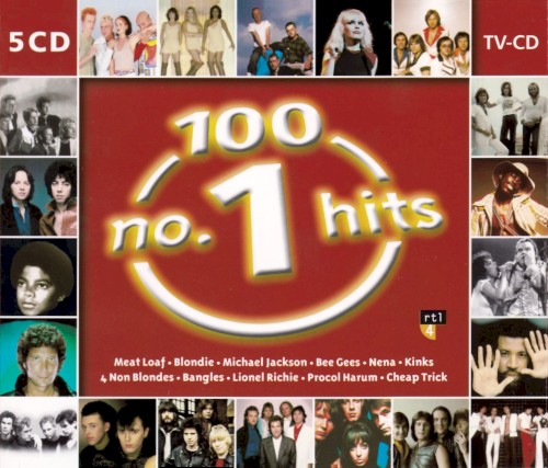 100 No. 1 Hits