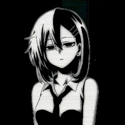 despair