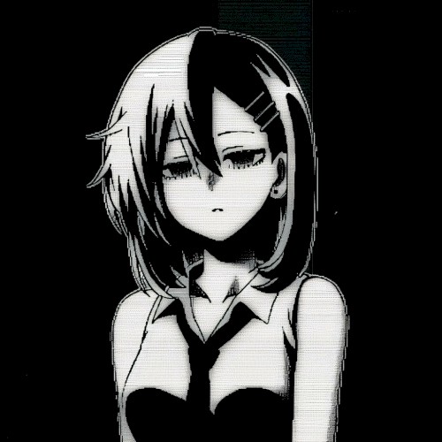 despair
