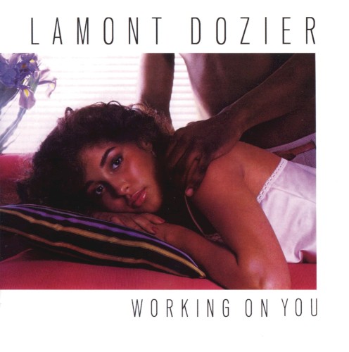 Working on You