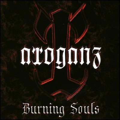 Burning Souls