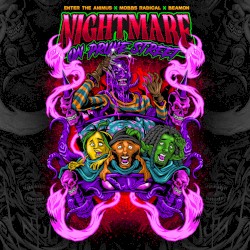 Nightmare on Prune Street