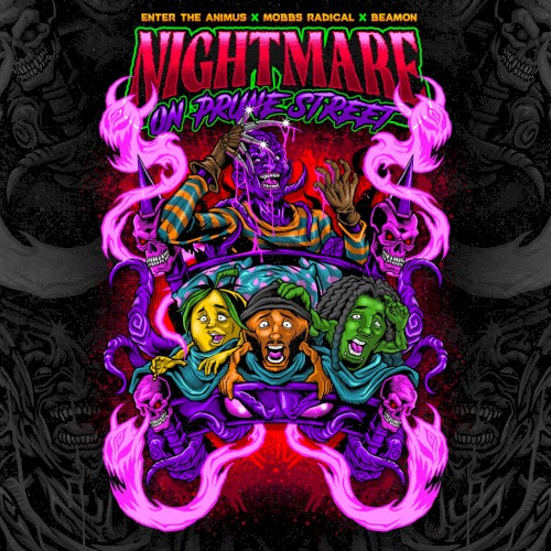 Nightmare on Prune Street