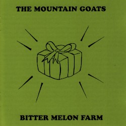 Bitter Melon Farm