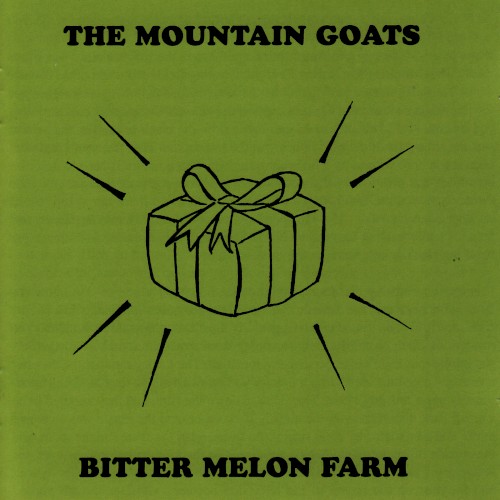 Bitter Melon Farm