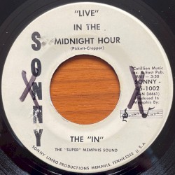 “Live” In The Midnight Hour
