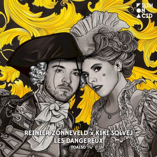 Les Dangereux