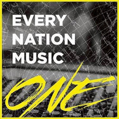 One