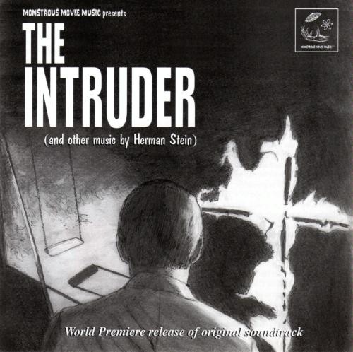 The Intruder (And Other Music by Herman Stein)
