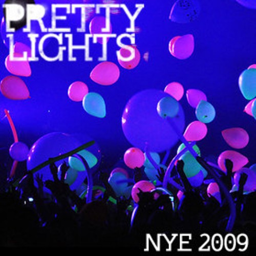 NYE 2009 (Midnight at Vic Theatre)