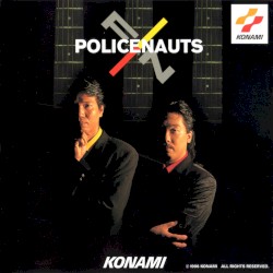 POLICENAUTS F/N