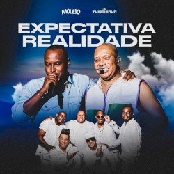 Expectativa Realidade (Ao Vivo)