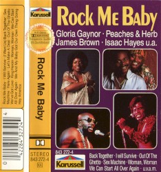 Rock Me Baby