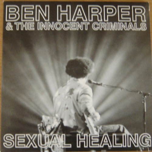Sexual Healing