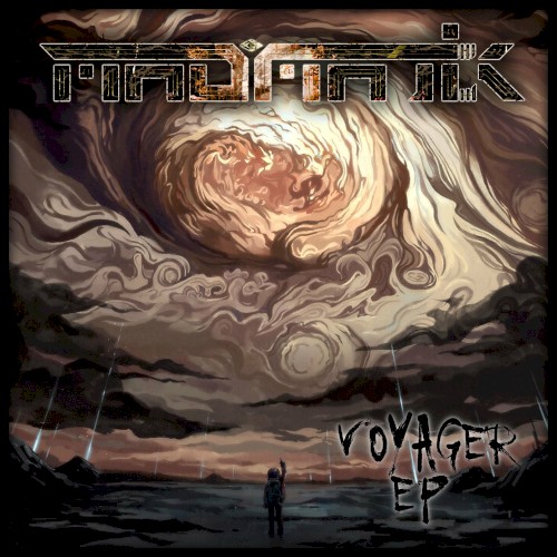 VOYAGER
