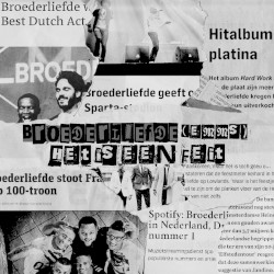 Het is een feit