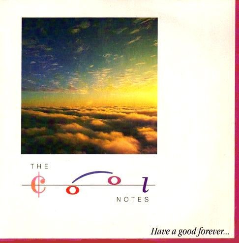 Have a Good Forever...