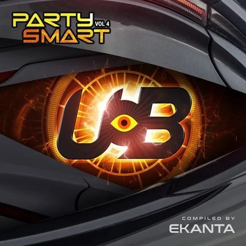 Party Smart, Vol. 4