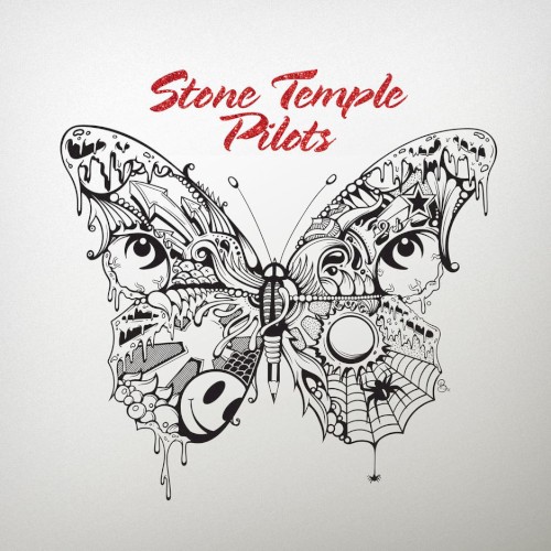 Stone Temple Pilots