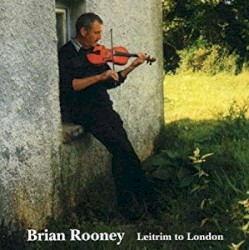 Leitrim to London
