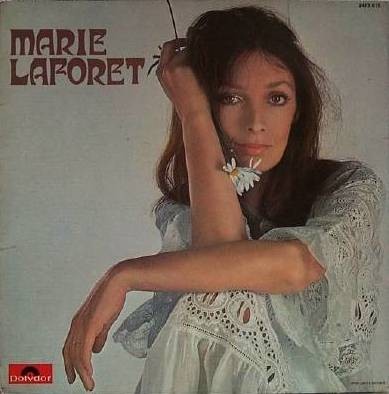Marie Laforêt