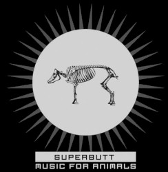 Music For Animals
