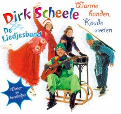 Warme handen, koude voeten