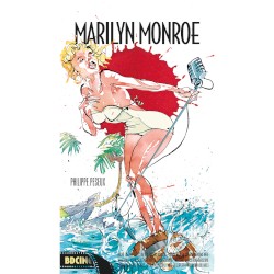 BD Music Presents Marilyn Monroe