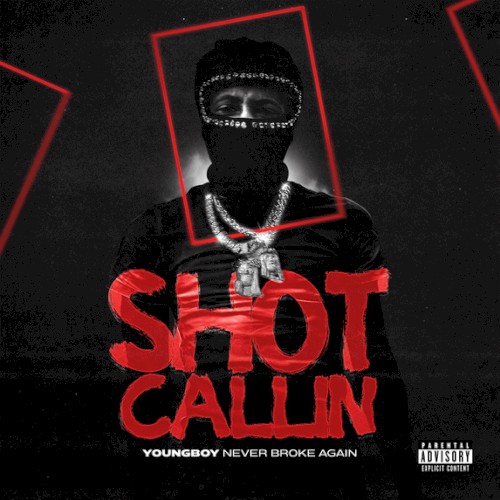 Shot Callin