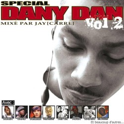 Special Dany Dan, vol. 2