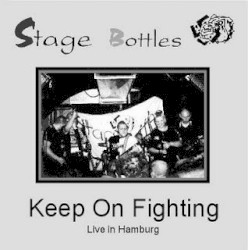 Keep On Fighting – Live in Hamburg