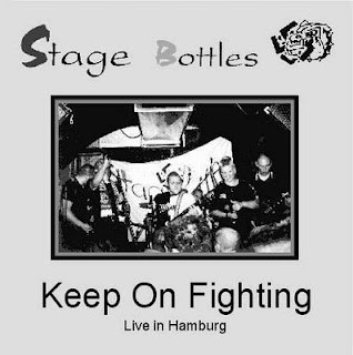 Keep On Fighting – Live in Hamburg