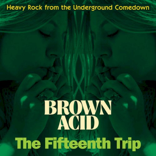 Brown Acid: The Fifteenth Trip