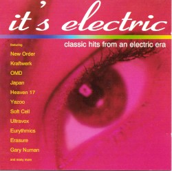 It’s Electric: Classic Hits From an Electric Era