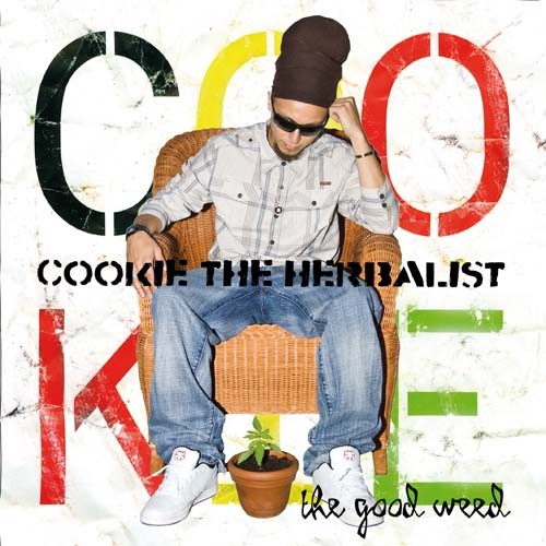The Good Weed