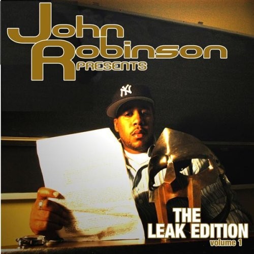 The Leak Edition, Volume 1