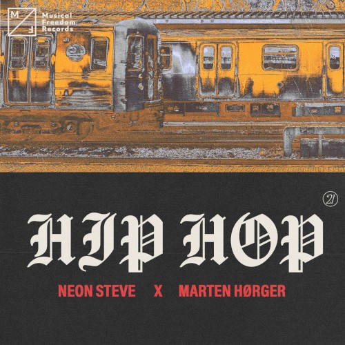 Hip Hop (extended mix)