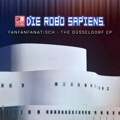 FanFanFanatisch - The Düsseldorf EP