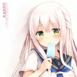 Future Creamy