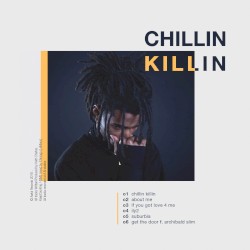 Chillin...Killin
