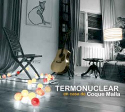 Termonuclear En Casa De Coque Malla