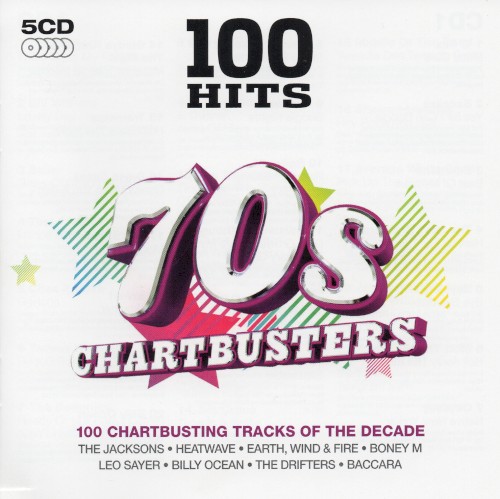 100 Hits: 70s Chartbusters