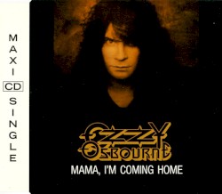 Mama, I’m Coming Home