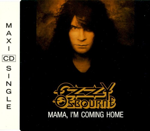 Mama, I’m Coming Home