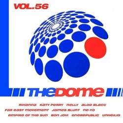 The Dome, Volume 56