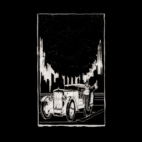The Marquis